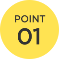 POINT 01