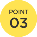 POINT 03
