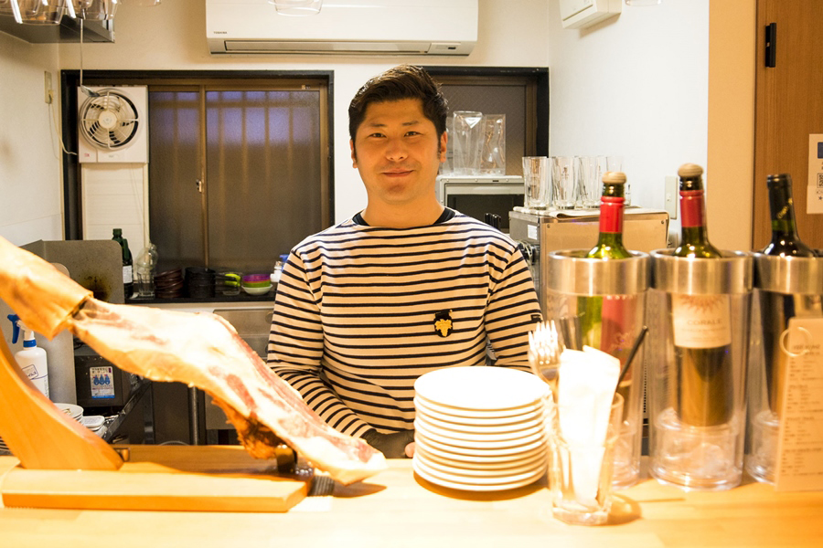 カドヤ果実酒商店