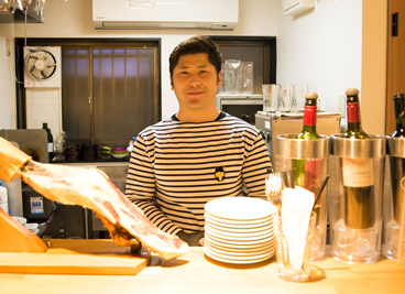 カドヤ果実酒商店